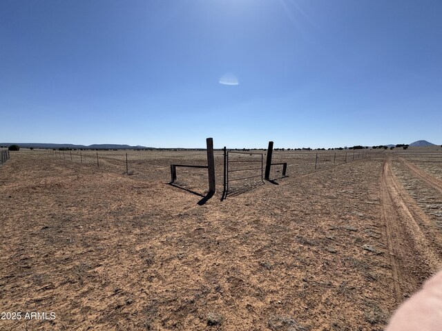 649 W Eldorita Ave Unit 11, Ash Fork, AZ 86320