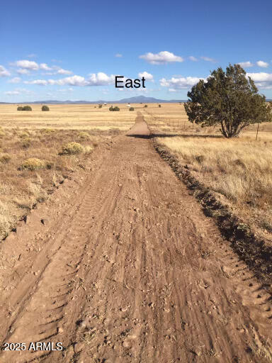 649 W Eldorita Ave Unit 11, Ash Fork, AZ 86320