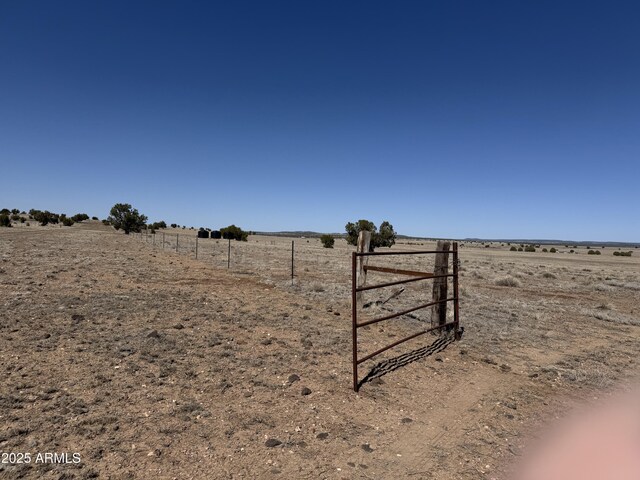 649 W Eldorita Ave Unit 11, Ash Fork, AZ 86320