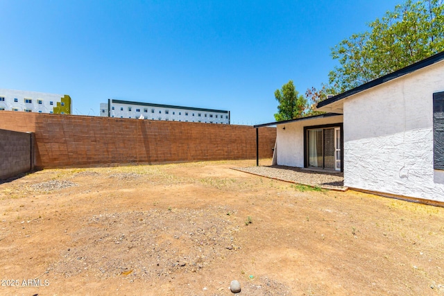 5044 N 18th Ave, Phoenix, AZ 85015 - view of fenced backyard