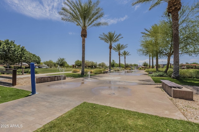 22463 E Desert Spoon Dr, Queen Creek, AZ 85142 - view of surrounding community
