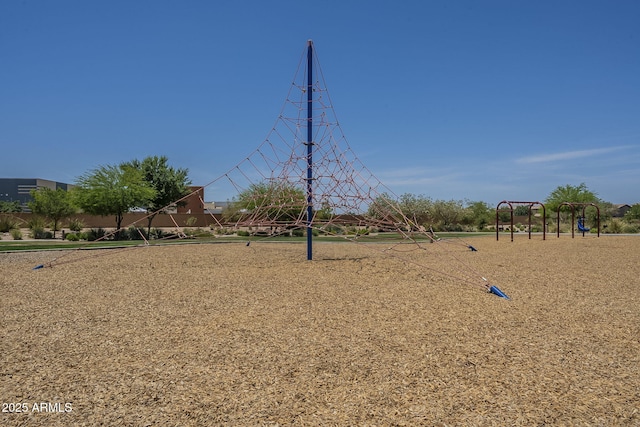 22463 E Desert Spoon Dr, Queen Creek, AZ 85142 - view of property's community