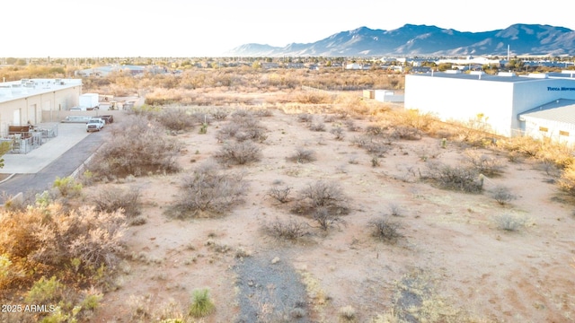 0000 Industry Dr Unit 3, Sierra Vista AZ, 85635 land for sale