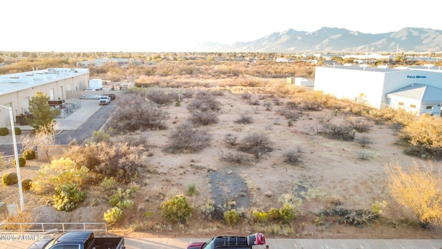 Listing photo 2 for 0000 Industry Dr Unit 3, Sierra Vista AZ 85635