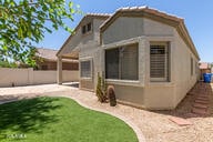 16813 S 30th Ave, Phoenix, AZ 85045 - view of rear view of house