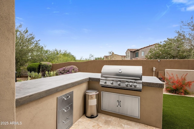 20055 N 96th Way, Scottsdale, AZ 85255 - view of patio
