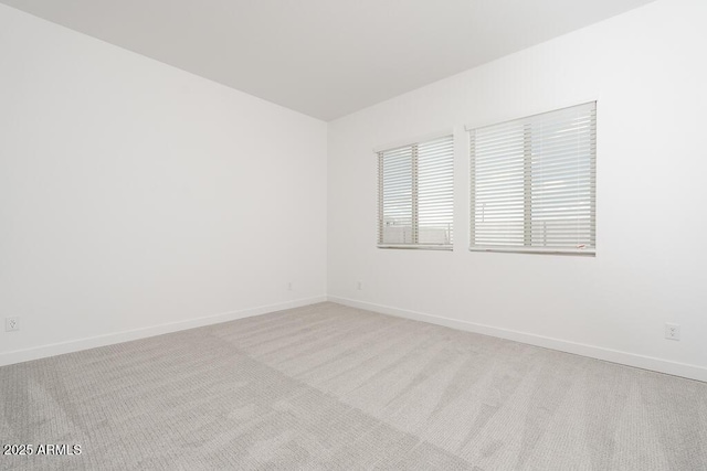 352 E Las Perlas Ln, San Tan Valley, AZ 85140 - carpeted empty room featuring baseboards