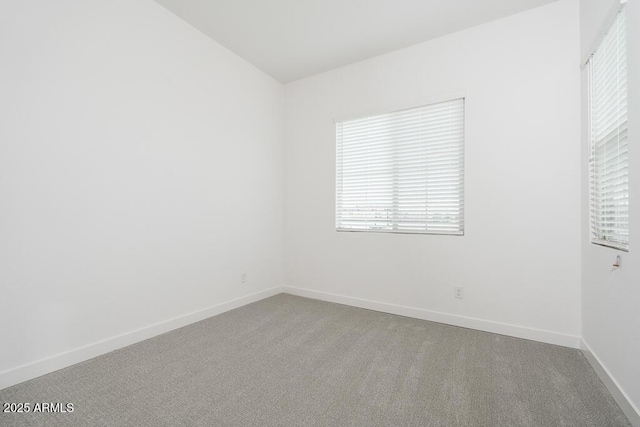352 E Las Perlas Ln, San Tan Valley, AZ 85140 - empty room featuring carpet flooring and baseboards