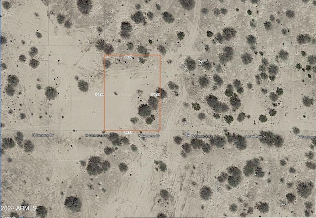 3110 W Cibola Cir Unit 6, Eloy AZ, 85131 land for sale