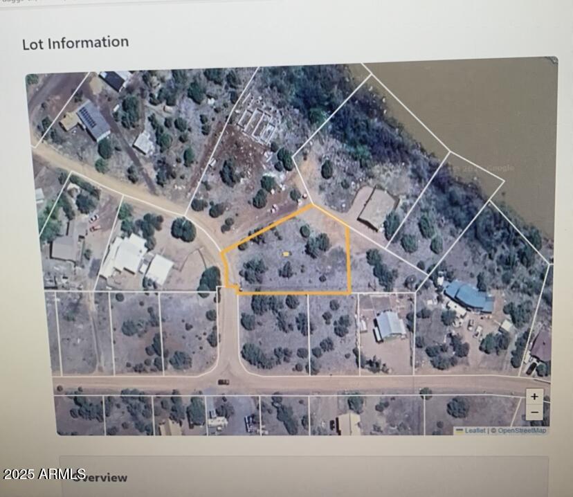 1939 Daggs Cir Unit 24, Show Low, AZ 85901