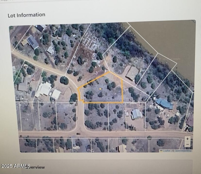 1939 Daggs Cir Unit 24, Show Low, AZ 85901