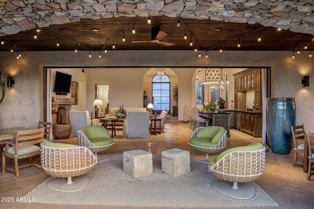 27256 N 97th Pl, Scottsdale, AZ 85262 - view of building lobby