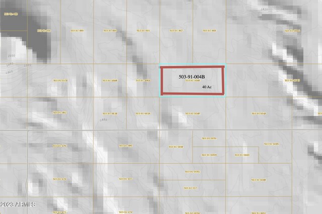 35700 N 289th Avenue - -, Wittmann AZ, 85361 land for sale