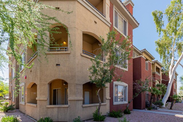 5401 E Van Buren St Unit 1088, Phoenix, AZ 85008 - view of property
