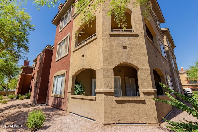 5401 E Van Buren St Unit 1088, Phoenix, AZ 85008 - view of building exterior