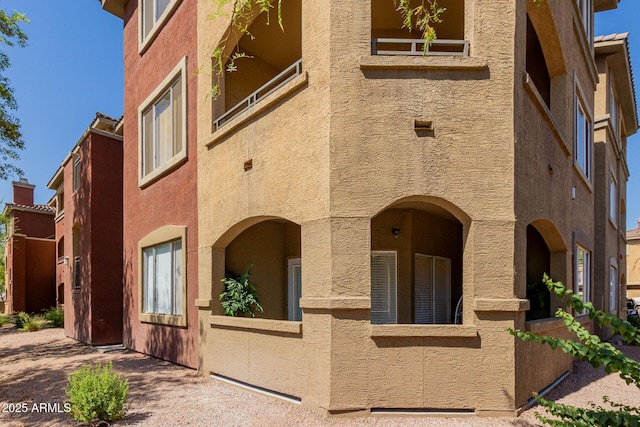 5401 E Van Buren St Unit 1088, Phoenix, AZ 85008 - view of property