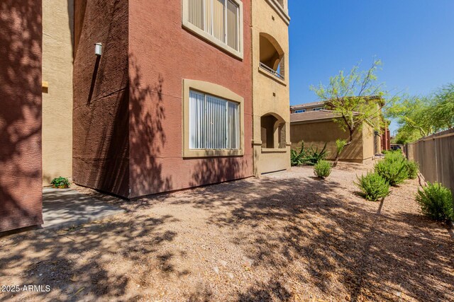 5401 E Van Buren St Unit 1088, Phoenix, AZ 85008 - view of property exterior featuring stucco siding