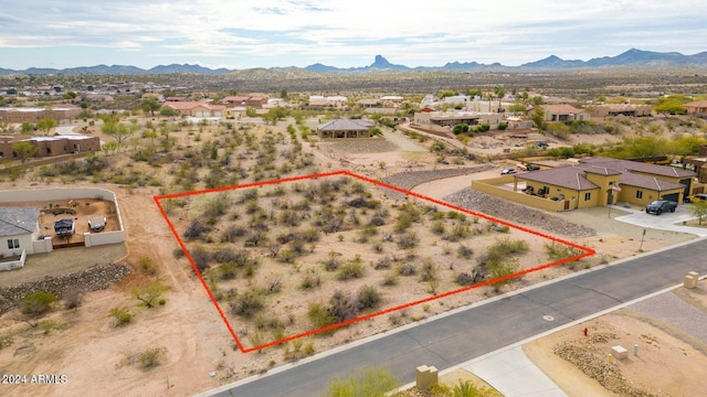 2905 W Percheron Rd Unit 82, Wickenburg AZ, 85390 land for sale