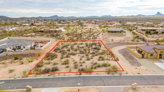 Listing photo 3 for 2905 W Percheron Rd Unit 82, Wickenburg AZ 85390