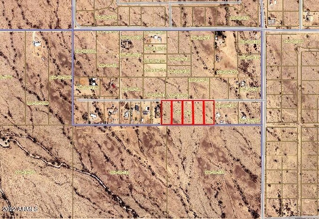 Listing photo 3 for 421STAVE W Solano Dr Lot 2, Tonopah AZ 85354