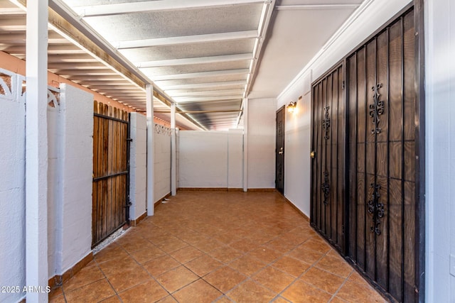 6818 N 35th Ave Unit C, Phoenix, AZ 85017 - view of hall