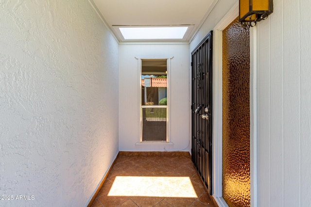 6818 N 35th Ave Unit C, Phoenix, AZ 85017 - view of hallway