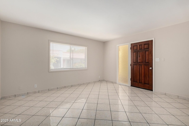 6818 N 35th Ave Unit C, Phoenix, AZ 85017 - view of spare room
