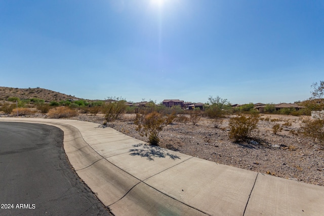 Listing photo 3 for 17730 W Paseo Way Unit 11, Goodyear AZ 85338