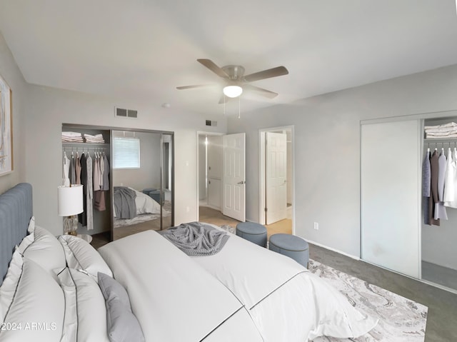 unfurnished living room with stacked washer and dryer and light colored carpet