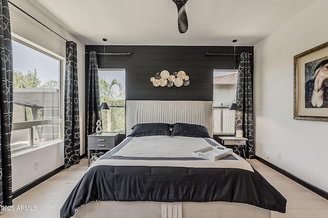 199 E Tangerine Path, Queen Creek, AZ 85140 - bedroom with wood finished floors and baseboards