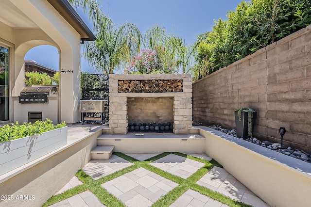 199 E Tangerine Path, Queen Creek, AZ 85140 - view of patio