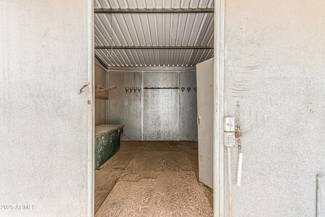 6032 W Grovers Ave, Glendale, AZ 85308 - view of storage