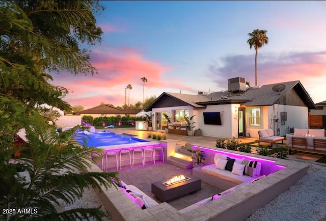 8734 E Amelia Ave, Scottsdale, AZ 85251