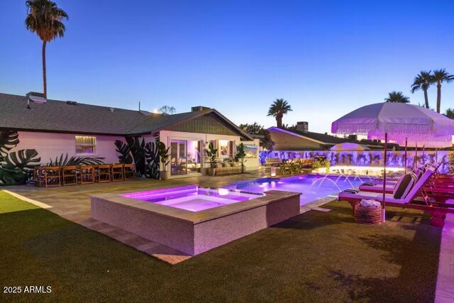 8734 E Amelia Ave, Scottsdale, AZ 85251
