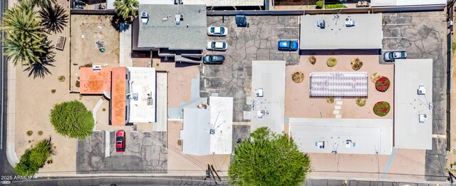 3949 E Earll Dr, Phoenix, AZ 85018 - aerial view