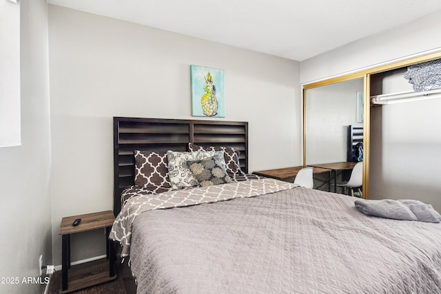 7520 E Papago Dr, Scottsdale, AZ 85257 - bedroom with a closet