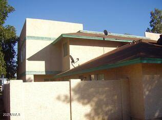 6911 W Mackenzie Dr Unit 1288, Phoenix, AZ 85033 - view of property exterior with stucco siding