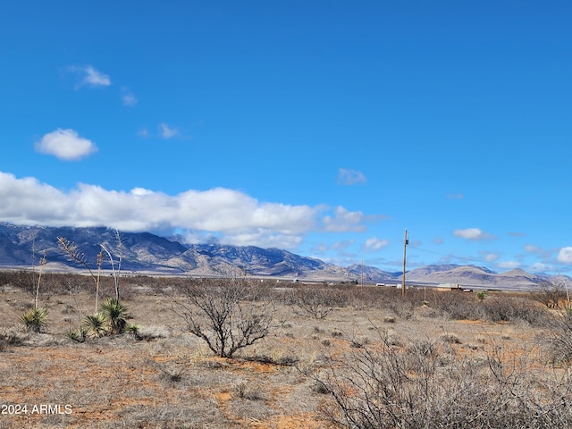 Listing photo 2 for 2.62 Mountain Vew Rd Unit 140, Willcox AZ 85643