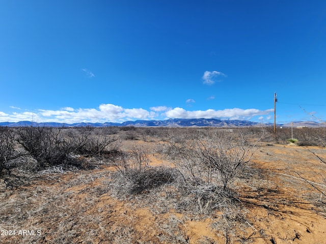 Listing photo 3 for 2.62 Mountain Vew Rd Unit 140, Willcox AZ 85643