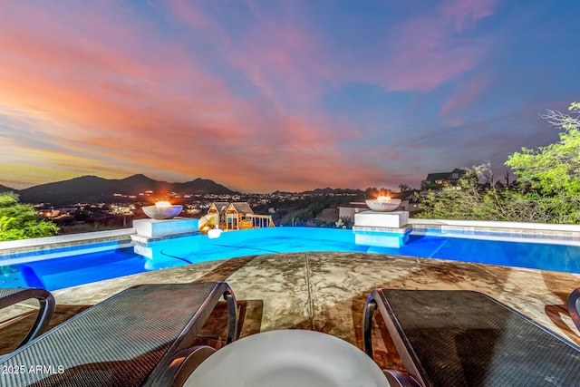 36723 N 33rd Ave, Phoenix, AZ 85086 - pool with a patio area