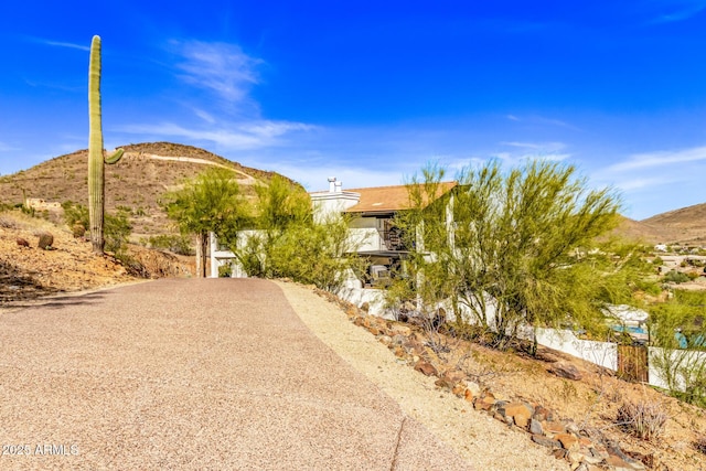 36723 N 33rd Ave, Phoenix, AZ 85086 - exterior space
