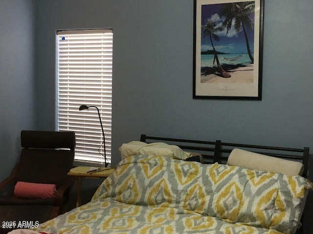 view of bedroom