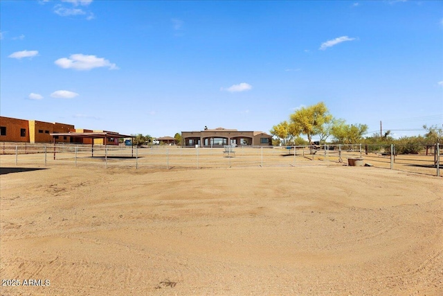 28025 N 156th Pl, Scottsdale, AZ 85262 - view of yard