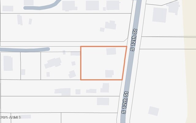 3638 S 12th St Unit 48, Phoenix, AZ 85040