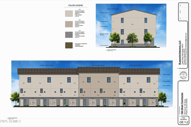 3638 S 12th St Unit 48, Phoenix, AZ 85040