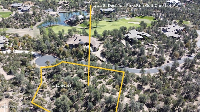 402 S Decision Pne Unit 2, Payson, AZ 85541