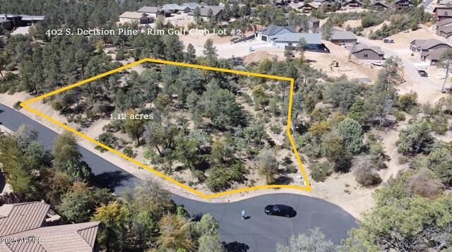 402 S Decision Pne Unit 2, Payson, AZ 85541