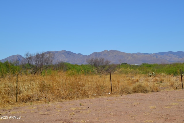 5075 W Terra Way, Mcneal, AZ 85617 - view of mountain feature