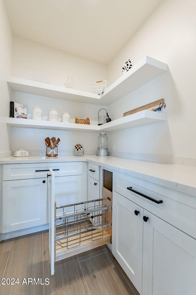 3939 S Veronica Ln, Gold Canyon, AZ 85118 - view of pantry