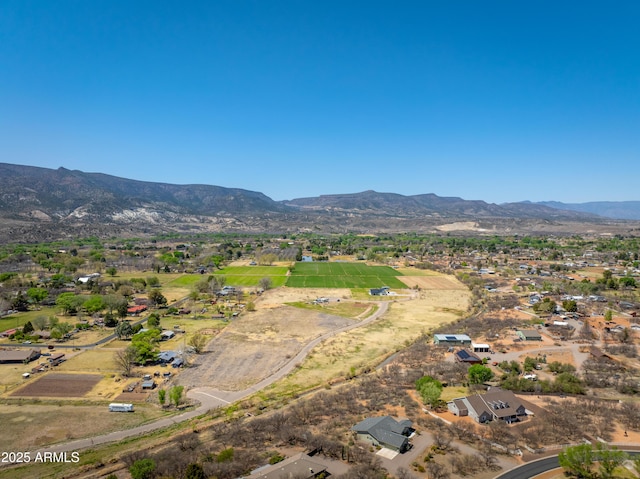 452 E Cole Blvd Unit 17, Camp Verde, AZ 86322